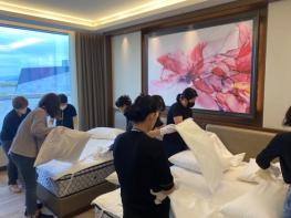 상생 모델 주목! 인천 중구, ‘실무에 강한 인재’ 호텔과 함께 키운다 기사 이미지