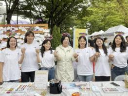과천시, 청년축제 기획단 모집…청년이 주도하는 축제 만든다 기사 이미지