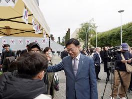  서류 밖 ‘발로 뛰는 현장 외교’…성남시, 폴란드에 K-방산·문화 이정표 세웠다 기사 이미지